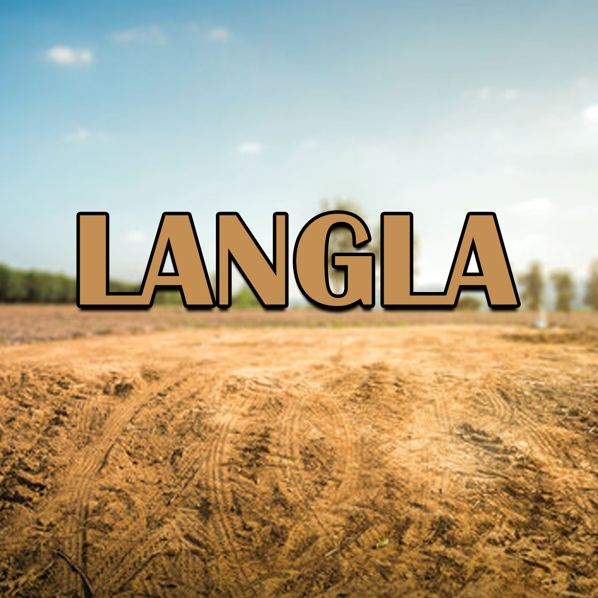 LANGLA Block 1 Lot 1