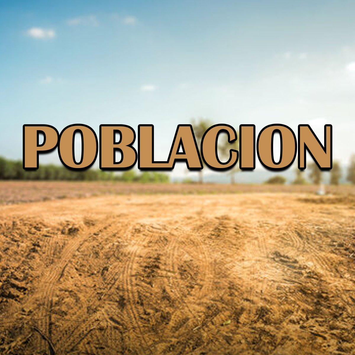 POBLACION Block 1 Lot 1