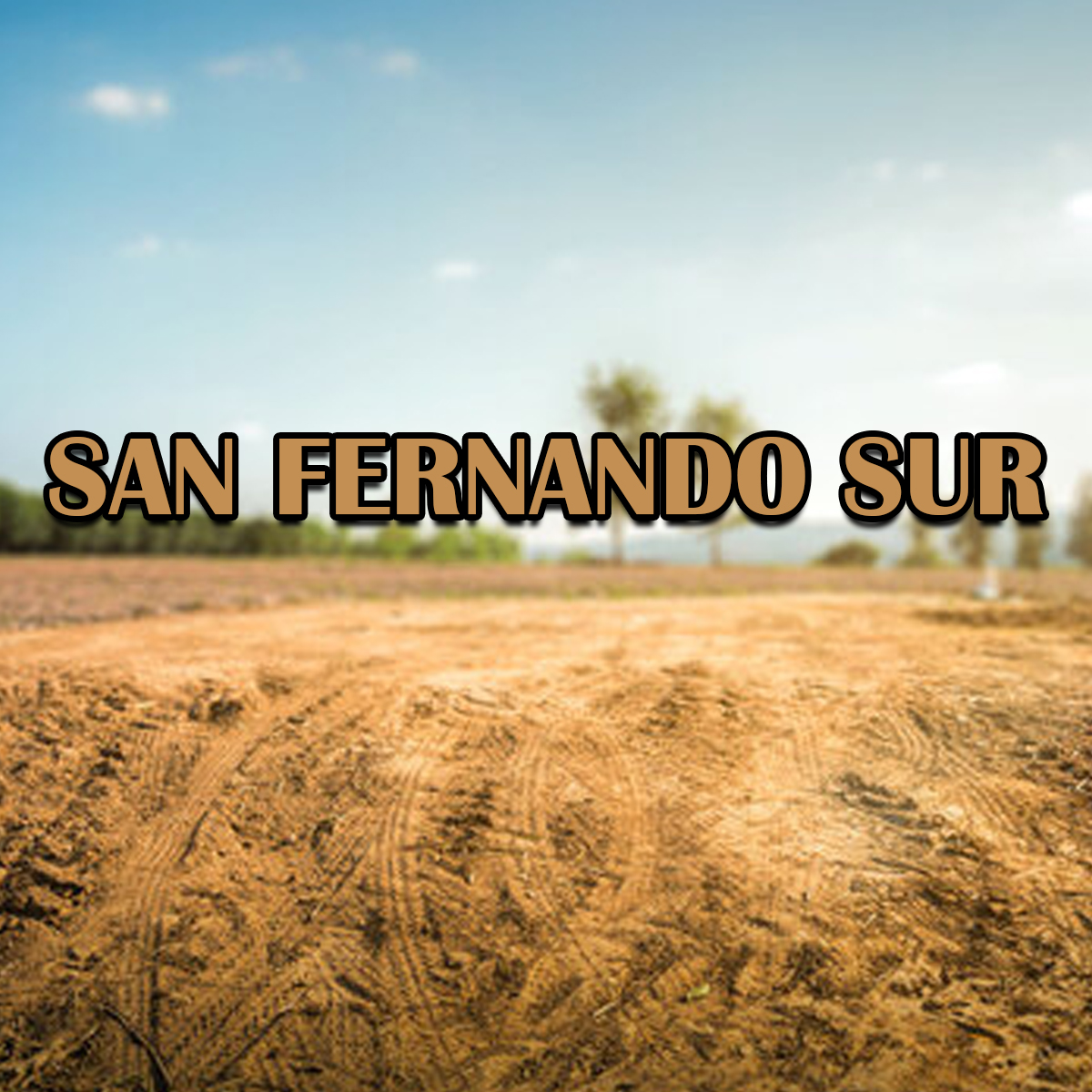 SAN FERNANDO SUR Block 1 Lot 83