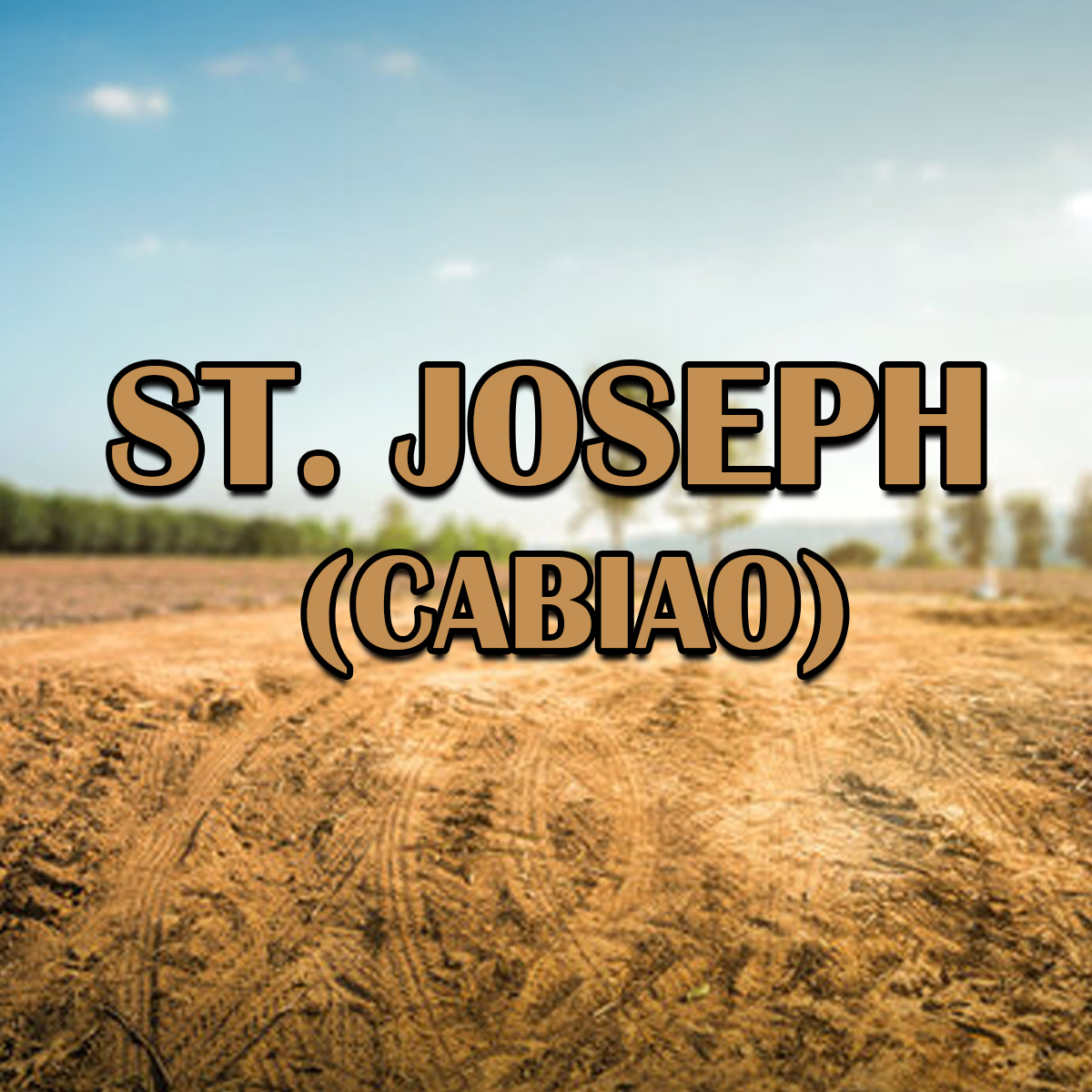 ST. JOSEPH (CABIAO) Block 1 Lot 47