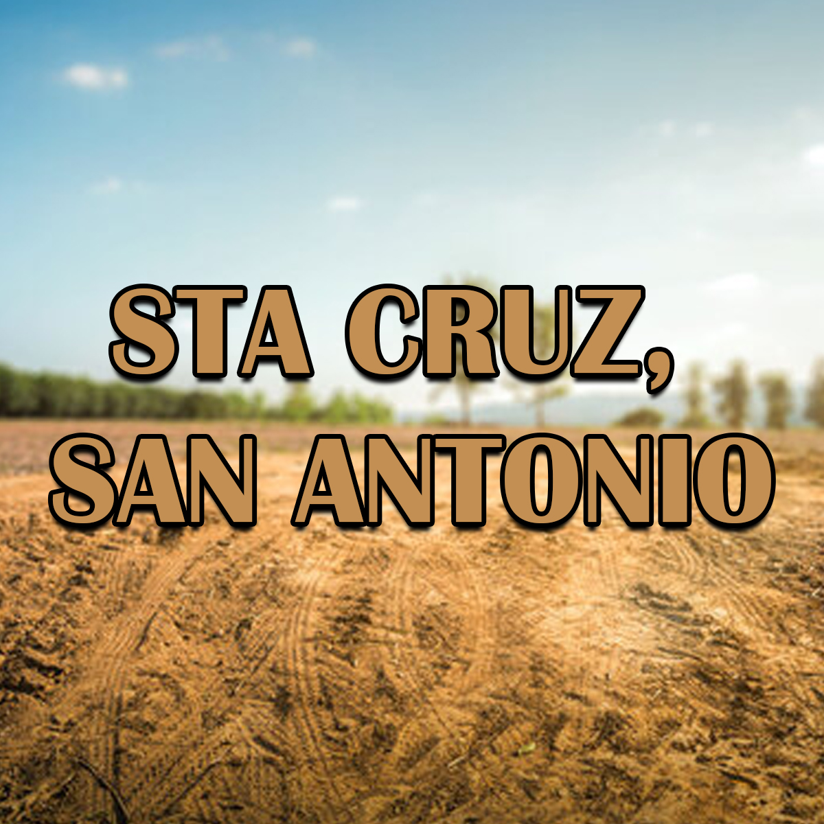 STA. CRUZ, SAN ANTONIO, NUEVA ECIJA Block 8 Lot 7
