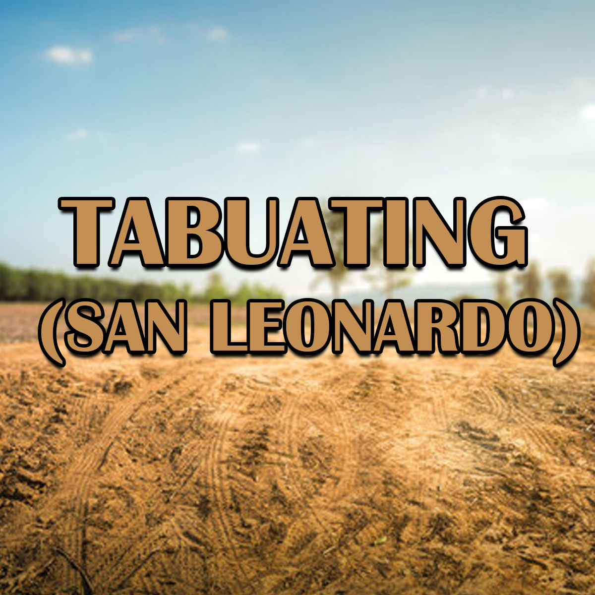 TABUATING (SAN LEONARDO) Block 1 Lot 53